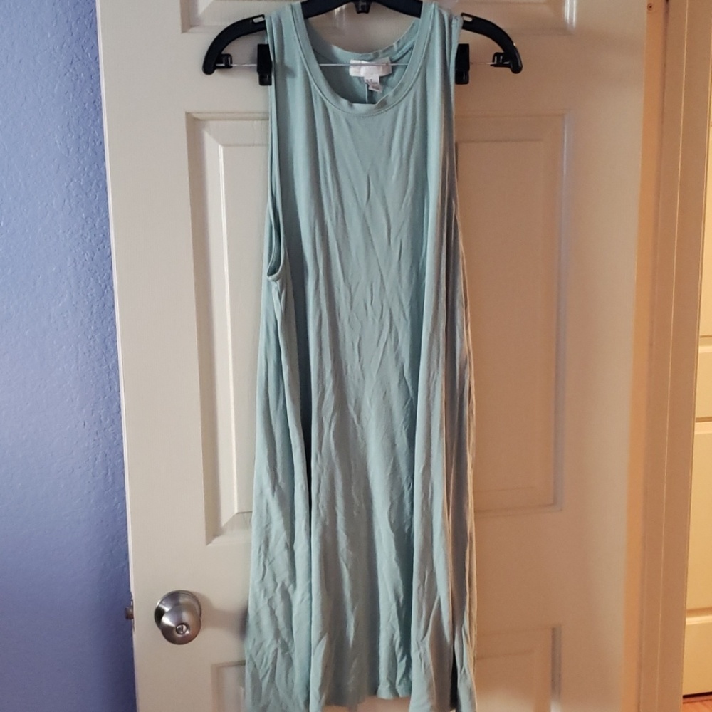 Forever 21 1x dress